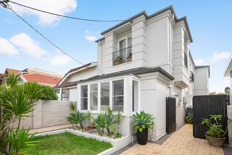 Fourth view of Homely house listing, 18 Sackville Street, Maroubra NSW 2035