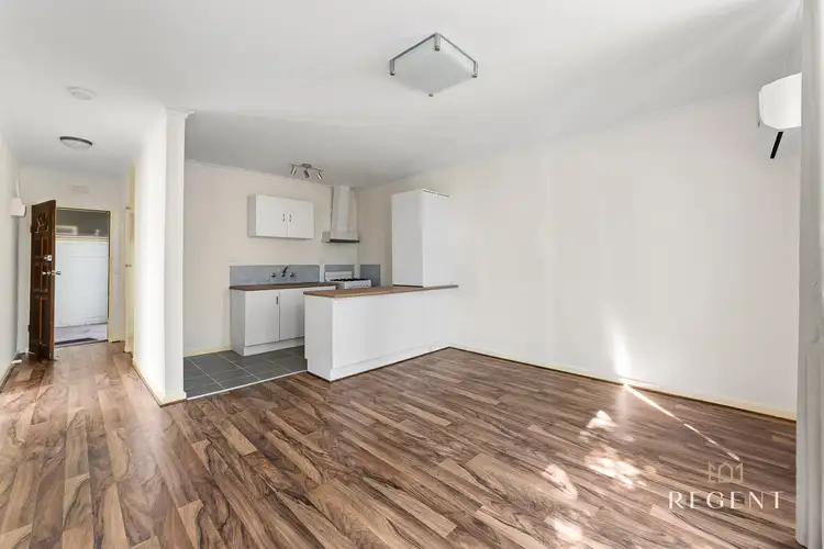 Second view of Homely apartment listing, 12/1-3 Ranleigh Court, Moorabbin VIC 3189