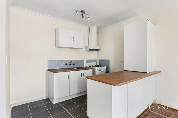 Third view of Homely apartment listing, 12/1-3 Ranleigh Court, Moorabbin VIC 3189