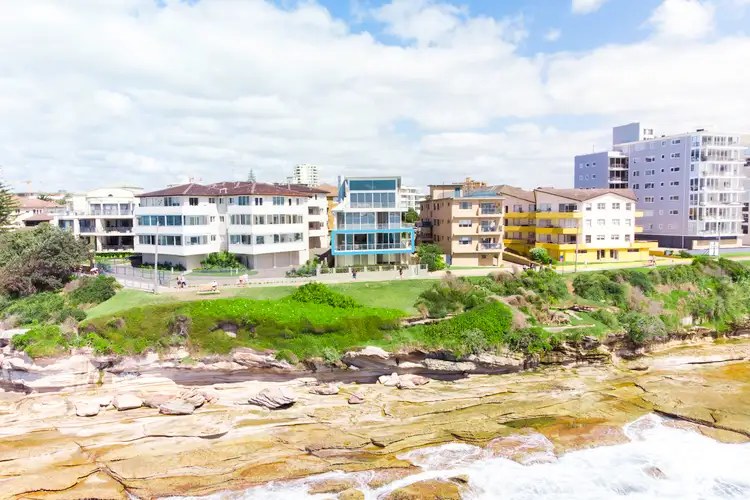 Second view of Homely apartment listing, 2/24 The Esplanade, Cronulla NSW 2230