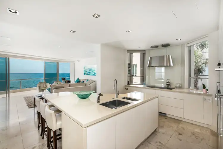 Third view of Homely apartment listing, 2/24 The Esplanade, Cronulla NSW 2230