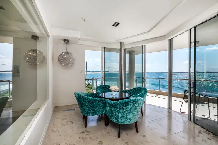Fourth view of Homely apartment listing, 2/24 The Esplanade, Cronulla NSW 2230
