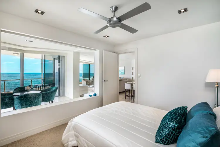 Fifth view of Homely apartment listing, 2/24 The Esplanade, Cronulla NSW 2230
