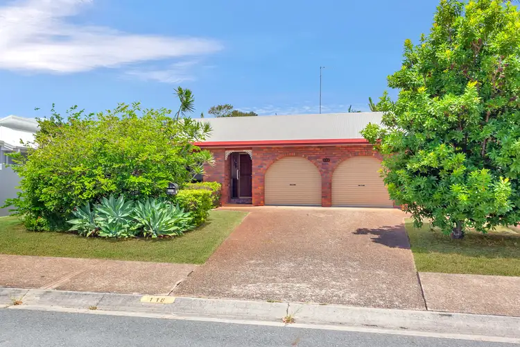 118 Burleigh Street, Burleigh Waters QLD 4220