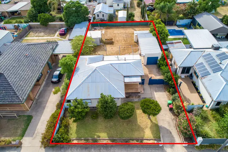 Main view of Homely house listing, 18 Mulqueeney Street, Wodonga VIC 3690