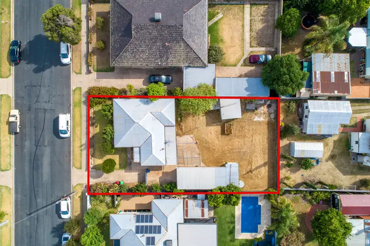 Second view of Homely house listing, 18 Mulqueeney Street, Wodonga VIC 3690