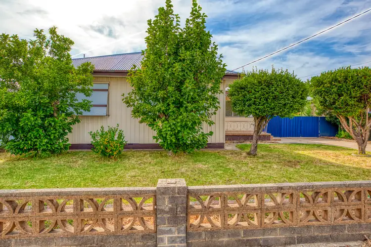 Fourth view of Homely house listing, 18 Mulqueeney Street, Wodonga VIC 3690