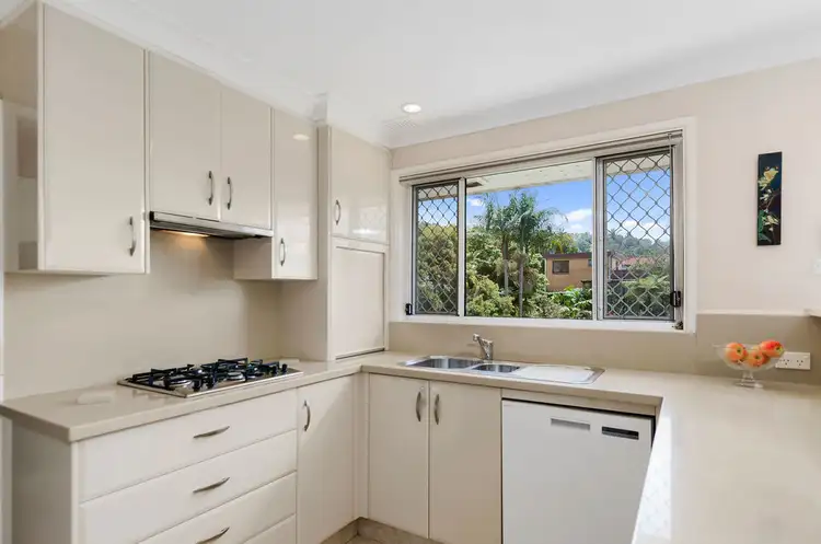 Second view of Homely house listing, 16 Harkness Avenue, Keiraville NSW 2500