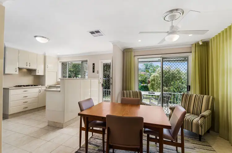 Fifth view of Homely house listing, 16 Harkness Avenue, Keiraville NSW 2500
