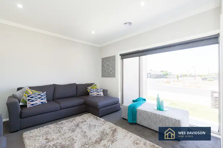 Sixth view of Homely house listing, 9 McLean Drive, Horsham VIC 3400