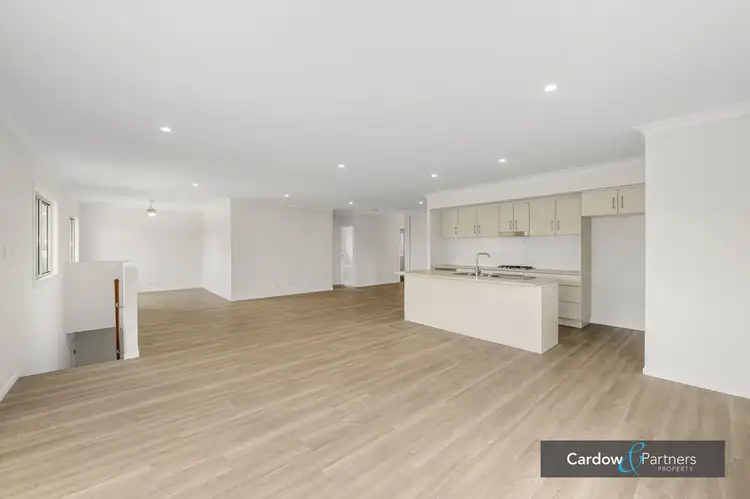 Second view of Homely house listing, 17 Mussared Close, Coffs Harbour NSW 2450