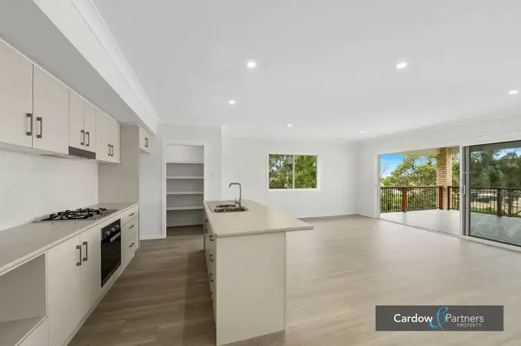 Third view of Homely house listing, 17 Mussared Close, Coffs Harbour NSW 2450