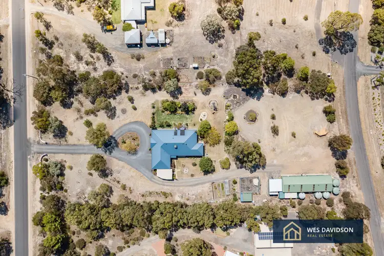 Third view of Homely house listing, 83 Grahams Bridge Road, Horsham VIC 3400