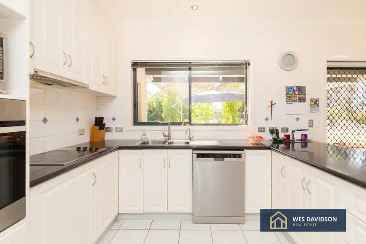 Fifth view of Homely house listing, 83 Grahams Bridge Road, Horsham VIC 3400