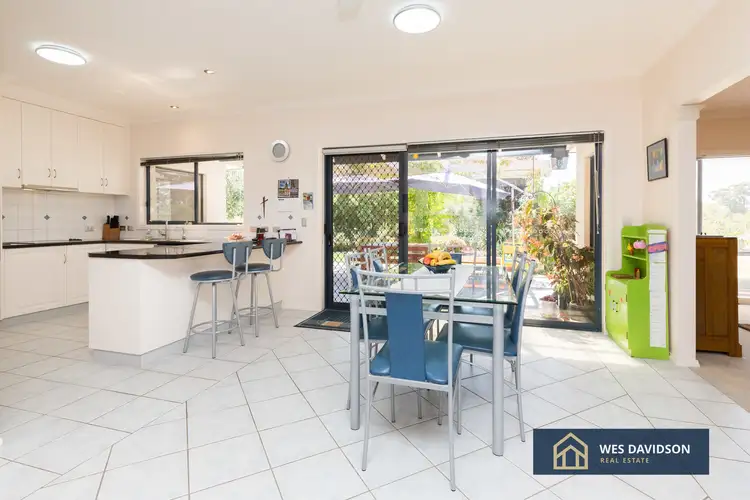 Sixth view of Homely house listing, 83 Grahams Bridge Road, Horsham VIC 3400
