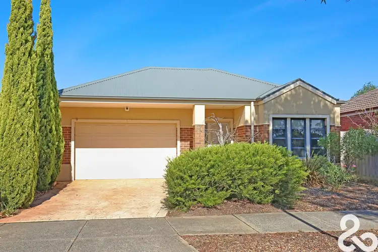 Main view of Homely house listing, 16 Xavier Way, South Morang VIC 3752