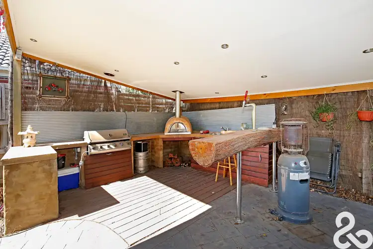 Second view of Homely house listing, 16 Xavier Way, South Morang VIC 3752