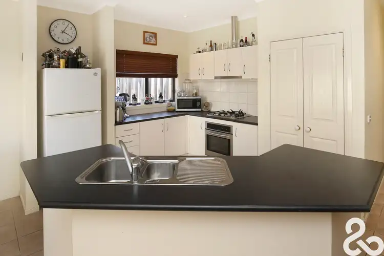 Third view of Homely house listing, 16 Xavier Way, South Morang VIC 3752