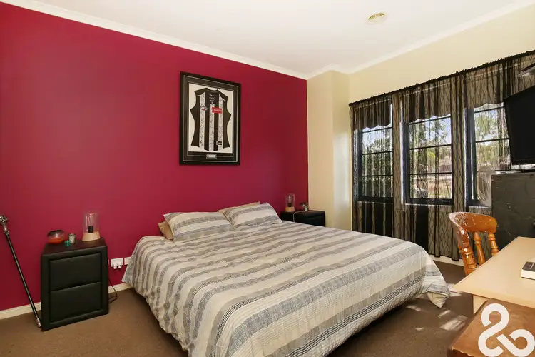 Sixth view of Homely house listing, 16 Xavier Way, South Morang VIC 3752