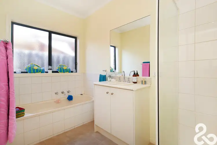 Seventh view of Homely house listing, 16 Xavier Way, South Morang VIC 3752