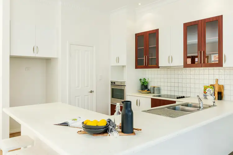 Fifth view of Homely house listing, 21 Windana Mews, Glandore SA 5037