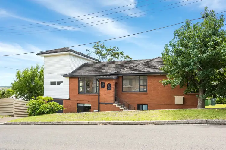 Main view of Homely house listing, 32 Spur Crescent, Loftus NSW 2232