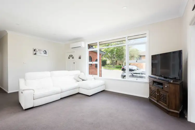 Second view of Homely house listing, 32 Spur Crescent, Loftus NSW 2232