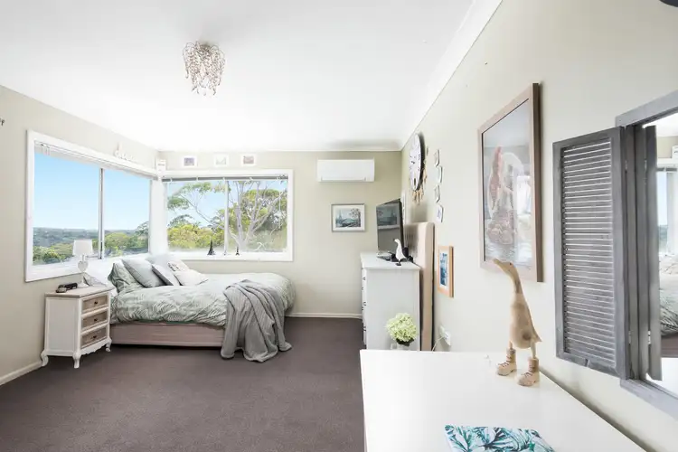 Fourth view of Homely house listing, 32 Spur Crescent, Loftus NSW 2232