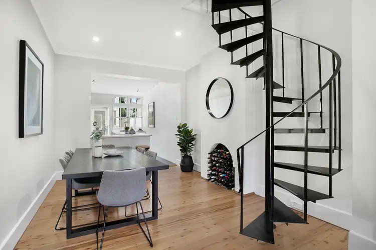 Second view of Homely house listing, 105 Denison Street, Bondi Junction NSW 2022