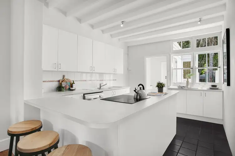 Fourth view of Homely house listing, 105 Denison Street, Bondi Junction NSW 2022