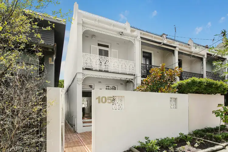 Sixth view of Homely house listing, 105 Denison Street, Bondi Junction NSW 2022