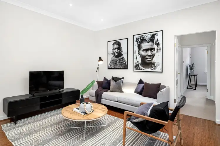 8/18 Manion Avenue, Rose Bay NSW 2029