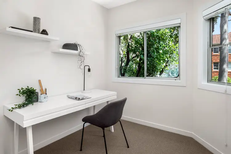 Fifth view of Homely apartment listing, 8/18 Manion Avenue, Rose Bay NSW 2029