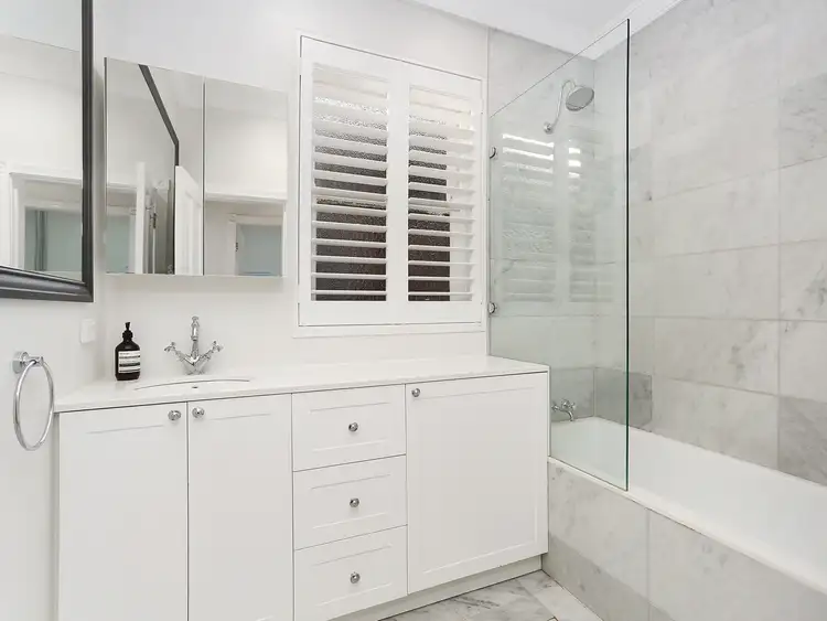 Sixth view of Homely apartment listing, 8/18 Manion Avenue, Rose Bay NSW 2029