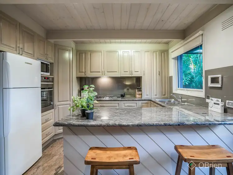 Second view of Homely house listing, 41 Stephen Avenue, Montrose VIC 3765