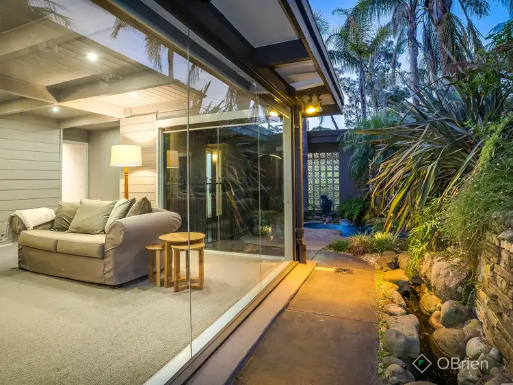 Fifth view of Homely house listing, 41 Stephen Avenue, Montrose VIC 3765