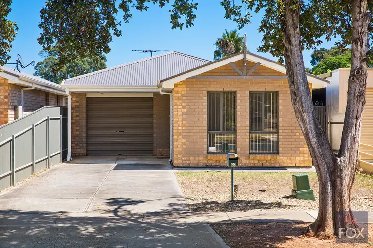 20 Underdown Road, Elizabeth South SA 5112