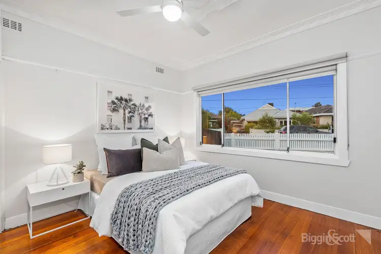 Third view of Homely house listing, 37 Kidman Street, Yarraville VIC 3013