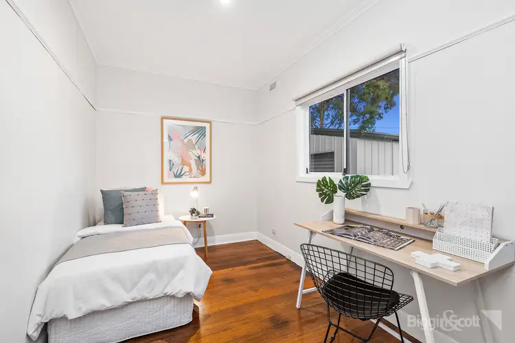 Fourth view of Homely house listing, 37 Kidman Street, Yarraville VIC 3013