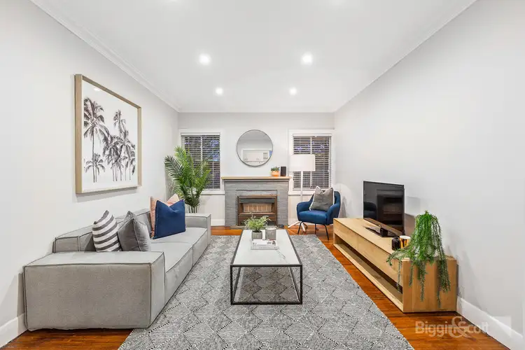 Sixth view of Homely house listing, 37 Kidman Street, Yarraville VIC 3013