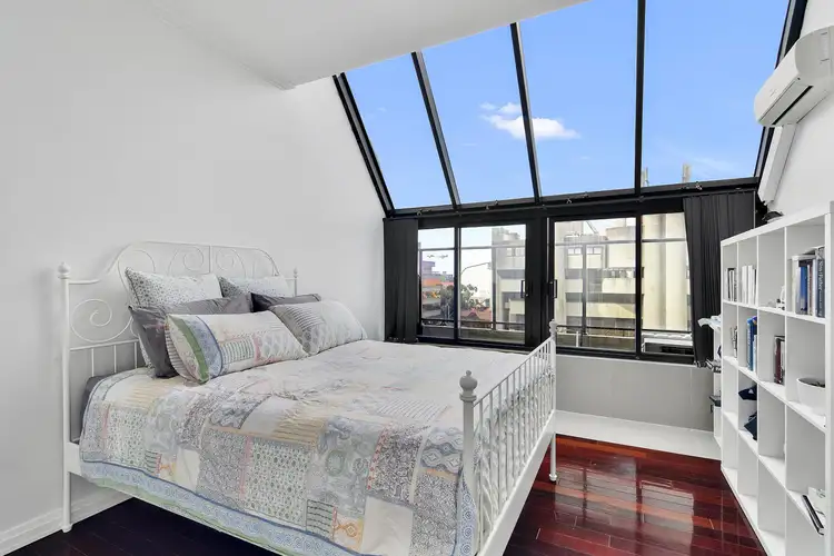 Third view of Homely apartment listing, 303/402-420 Pacific Highway, Crows Nest NSW 2065