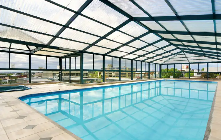 Sixth view of Homely apartment listing, 303/402-420 Pacific Highway, Crows Nest NSW 2065