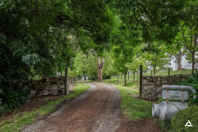 Second view of Homely rural property listing, 14 Weirs Road, Narracan VIC 3824