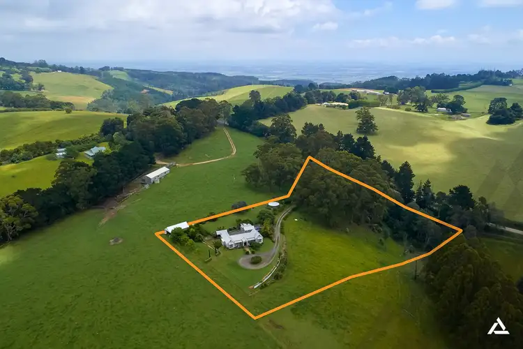 Third view of Homely rural property listing, 14 Weirs Road, Narracan VIC 3824