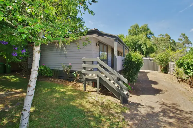 Main view of Homely house listing, 40 Wallaby Way, Badger Creek VIC 3777