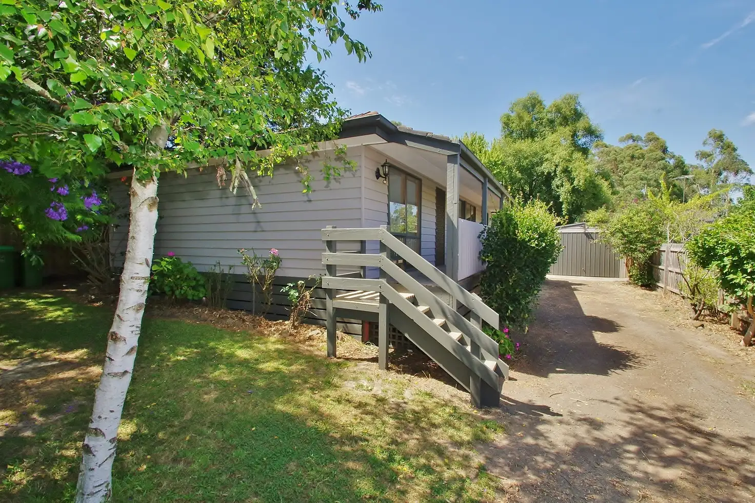 Main view of Homely house listing, 40 Wallaby Way, Badger Creek VIC 3777