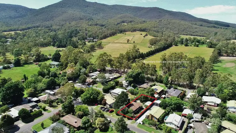 Second view of Homely house listing, 40 Wallaby Way, Badger Creek VIC 3777
