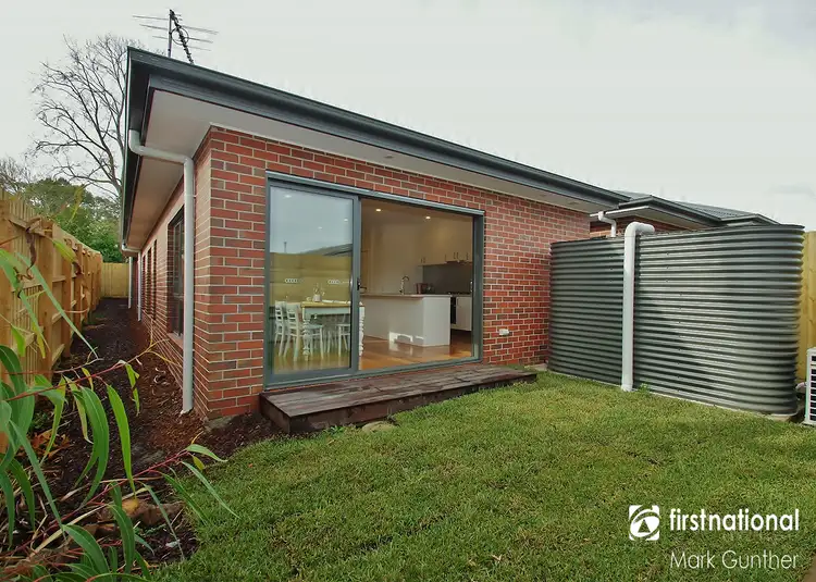 Main view of Homely house listing, 23B St Leonards Road, Healesville VIC 3777
