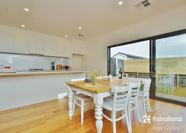 Second view of Homely house listing, 23B St Leonards Road, Healesville VIC 3777
