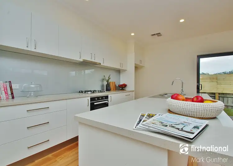 Fourth view of Homely house listing, 23B St Leonards Road, Healesville VIC 3777